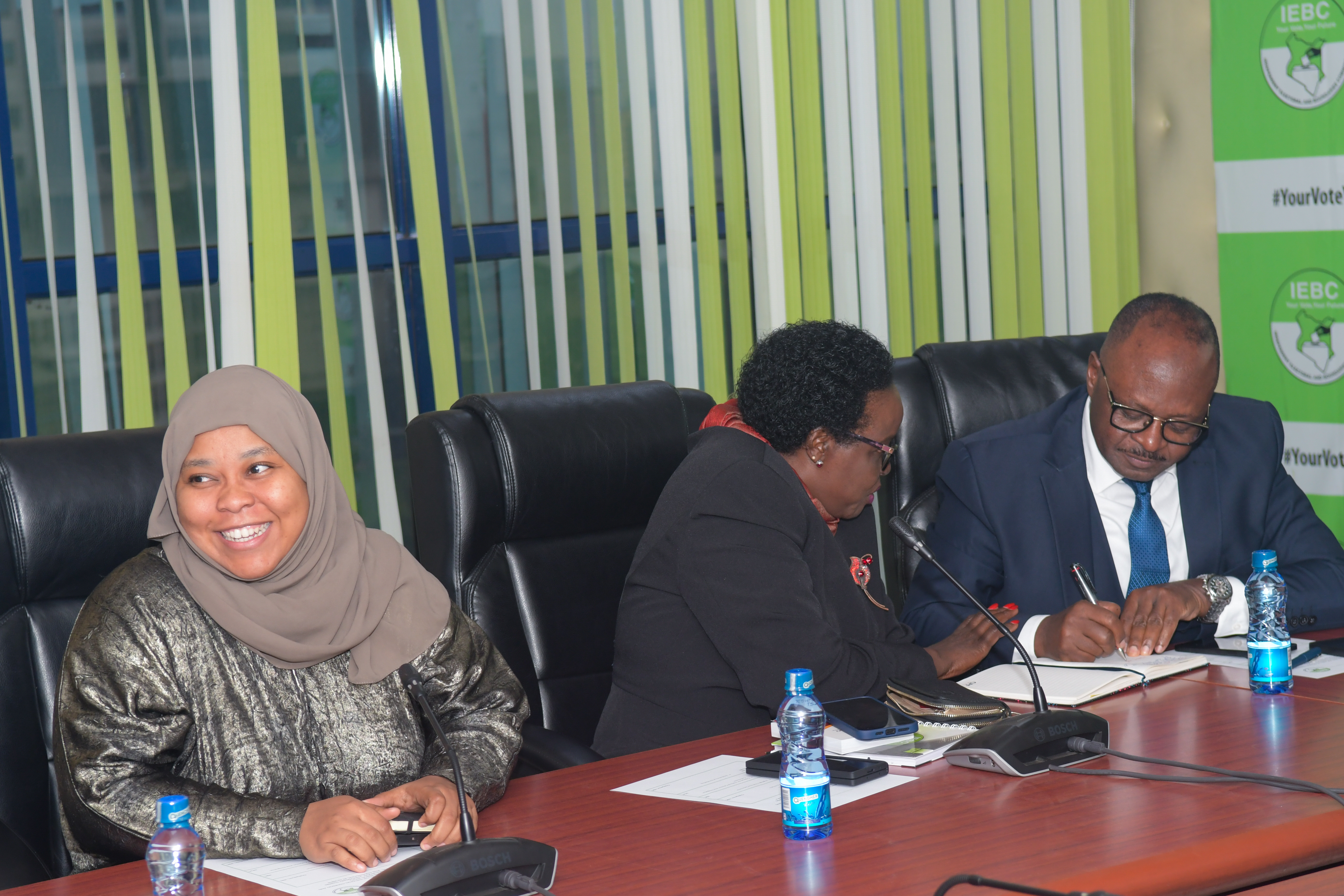 NCIC Meeting with IEBC  - 18th August, 2025 (D)/DSC_8304.jpg