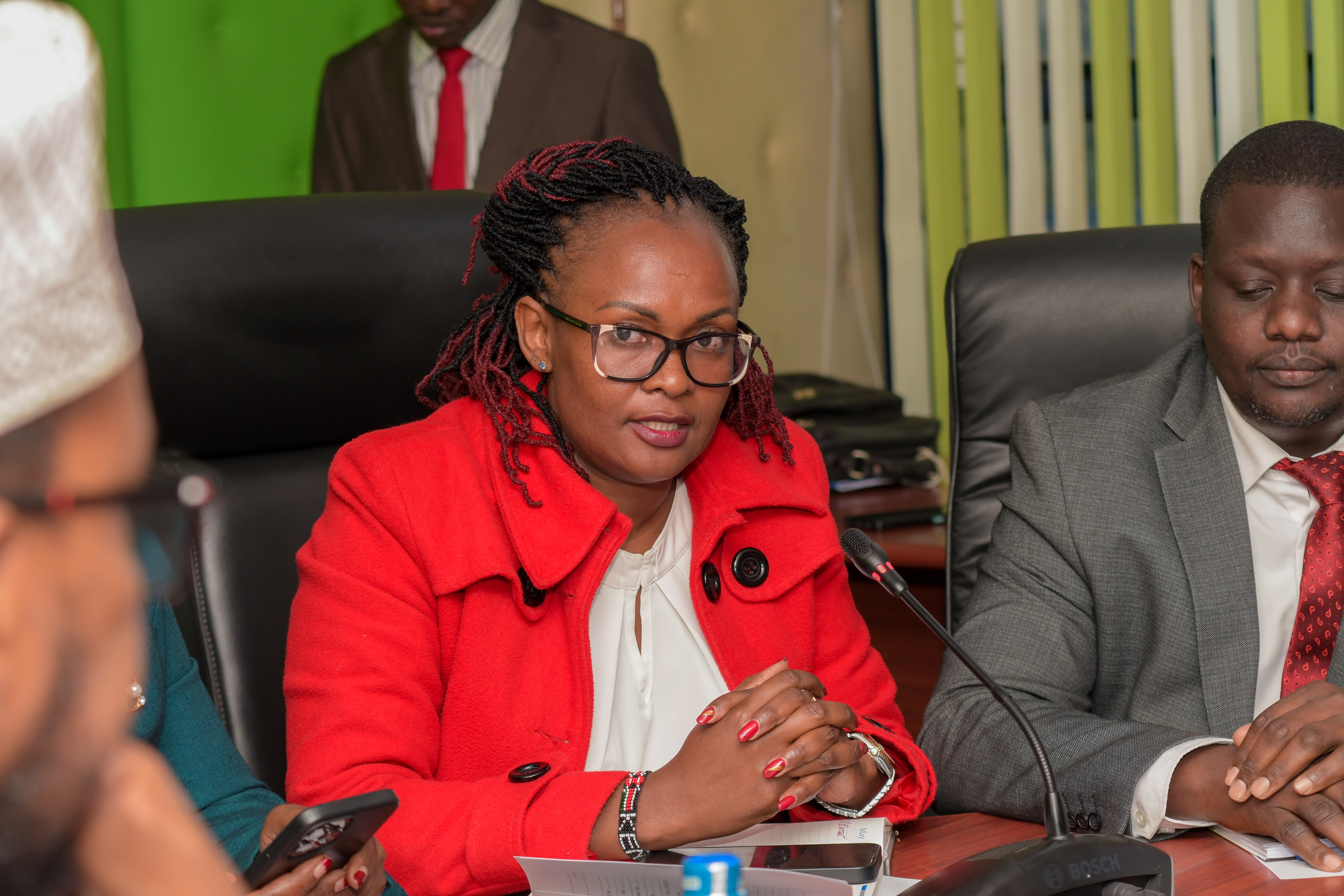 NCIC Meeting with IEBC  - 18th August, 2025 (D)/DSC_8329.jpg