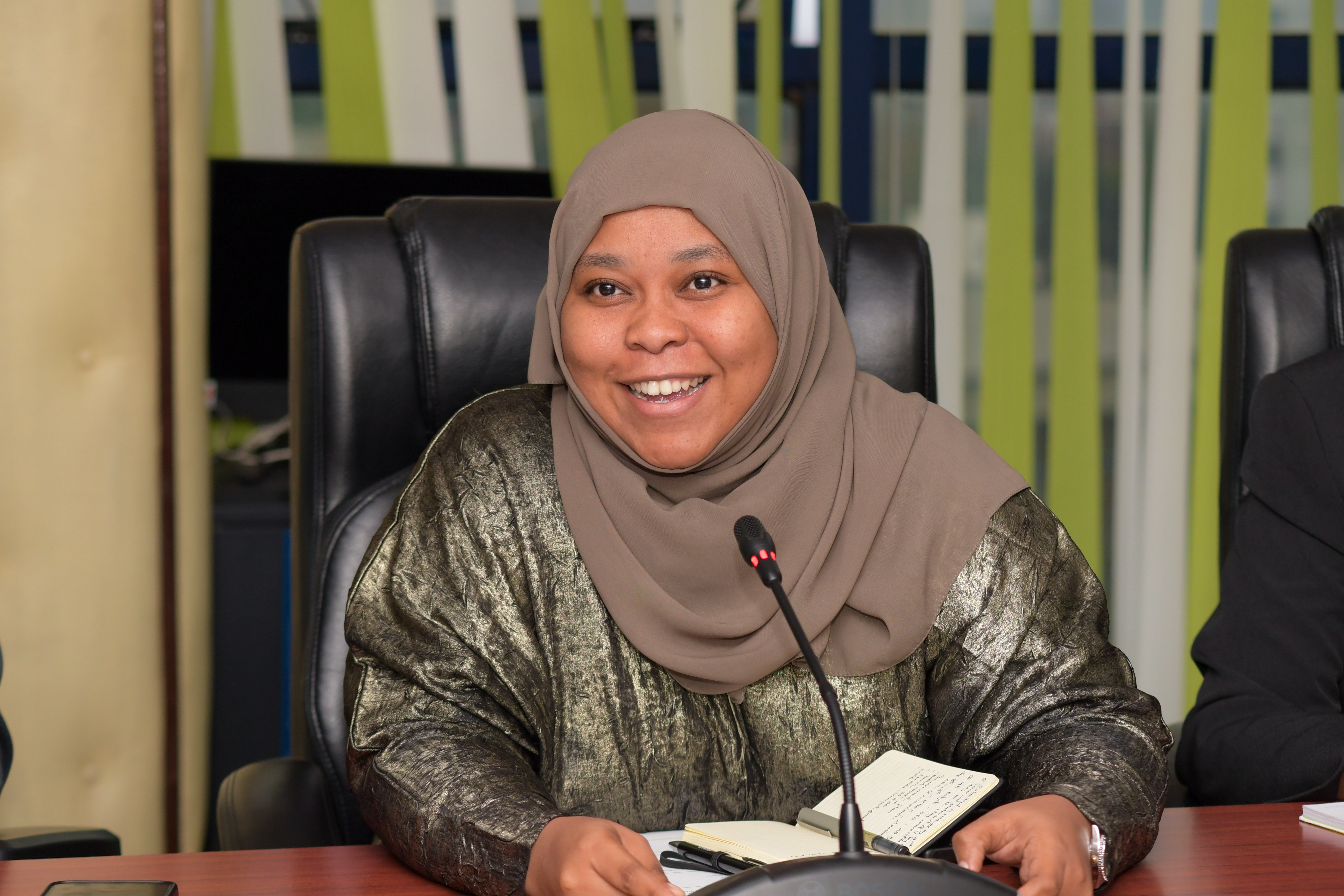 NCIC Meeting with IEBC  - 18th August, 2025 (D)/DSC_8362.jpg