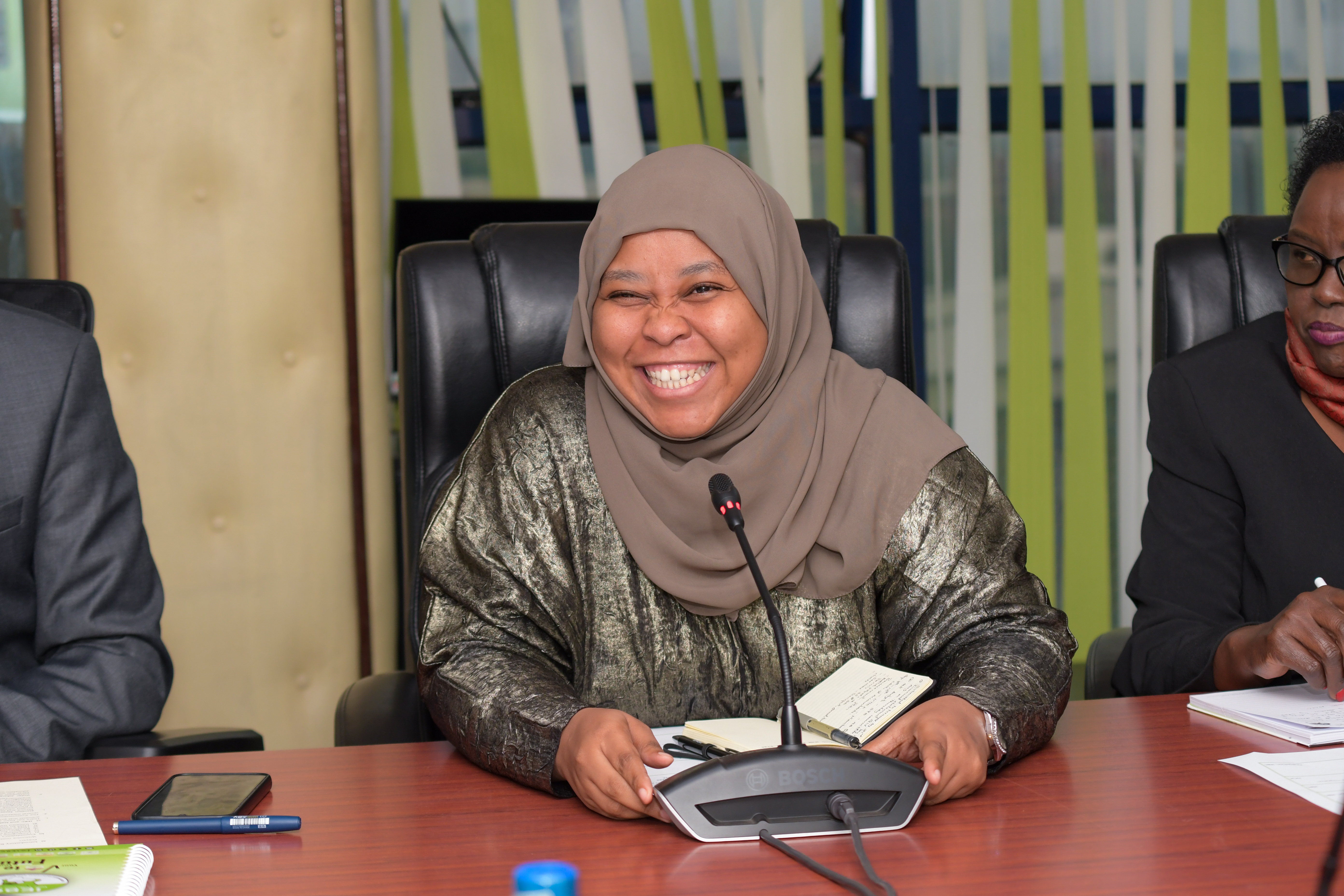 NCIC Meeting with IEBC  - 18th August, 2025 (D)/DSC_8363.jpg