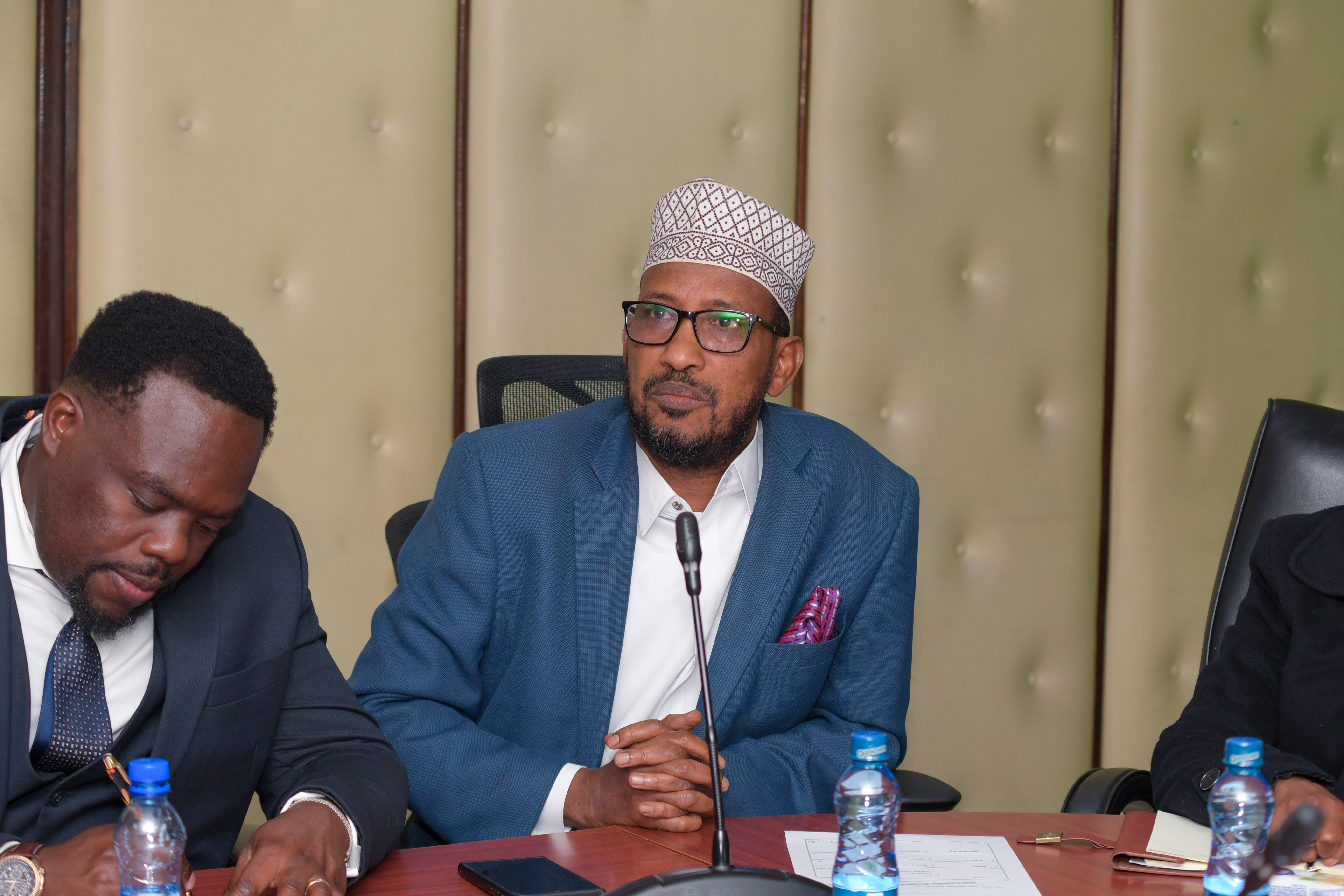 NCIC Meeting with IEBC  - 18th August, 2025 (D)/DSC_8374.jpg