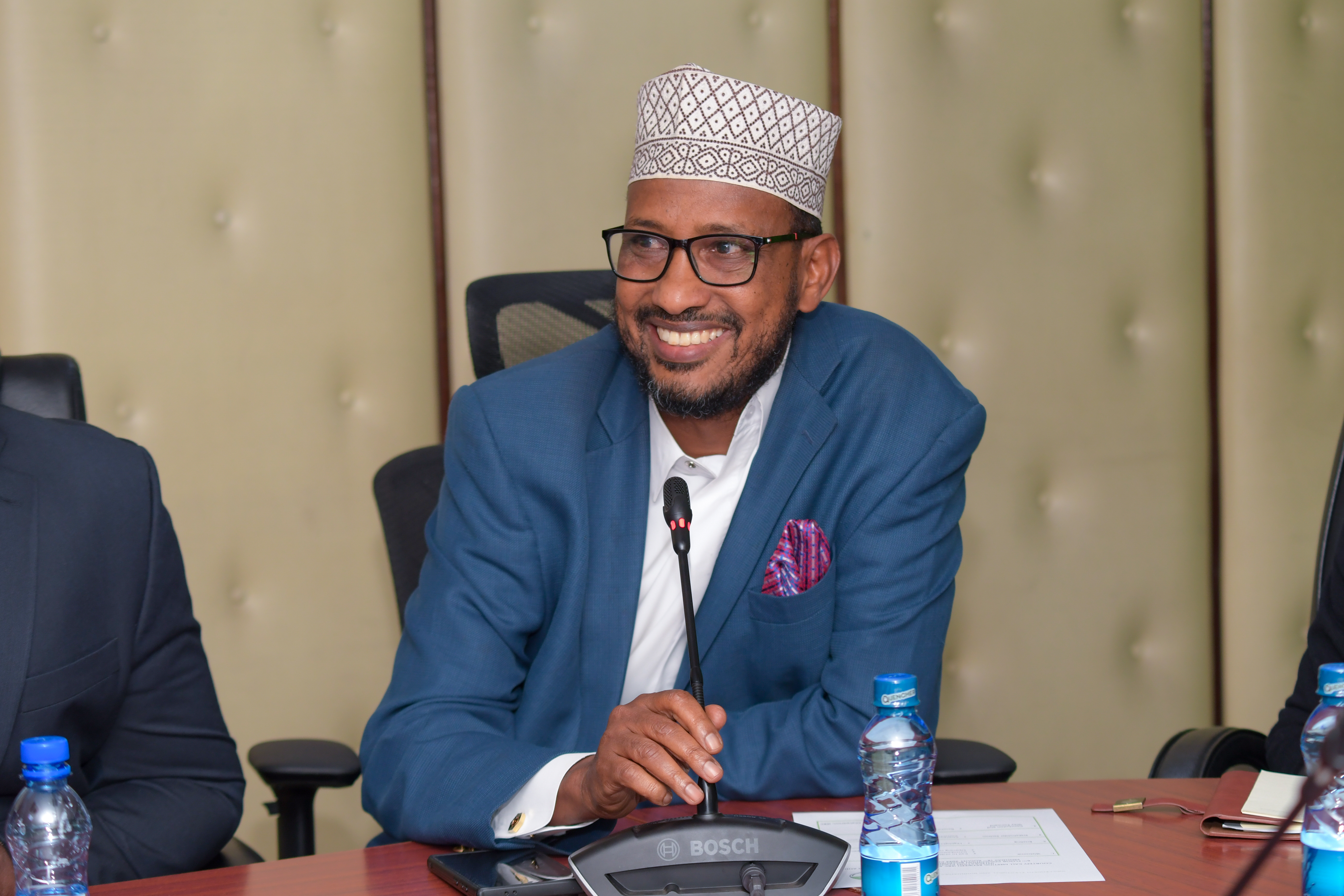 NCIC Meeting with IEBC  - 18th August, 2025 (D)/DSC_8378.jpg