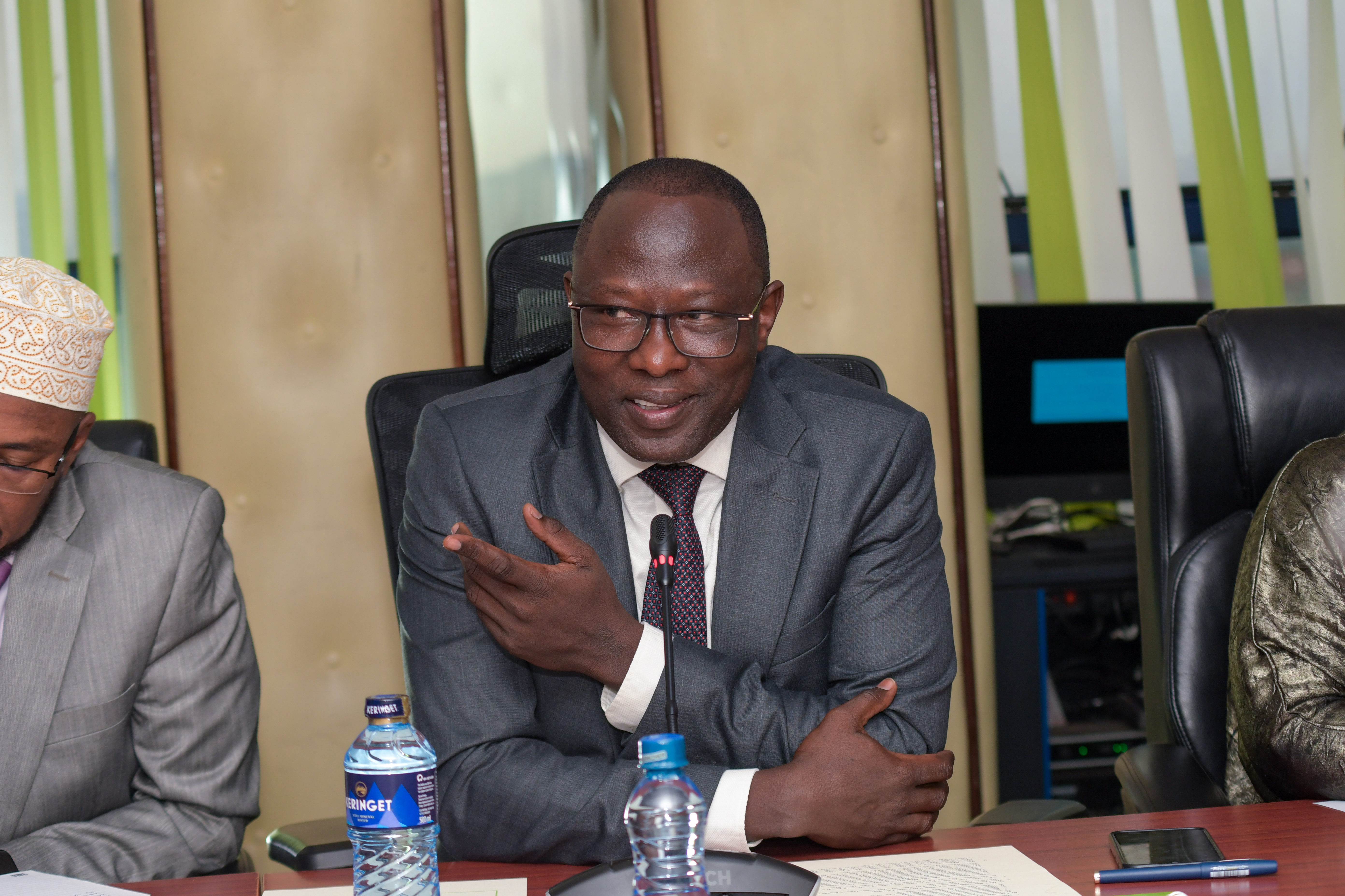 NCIC Meeting with IEBC  - 18th August, 2025 (D)/DSC_8429.jpg
