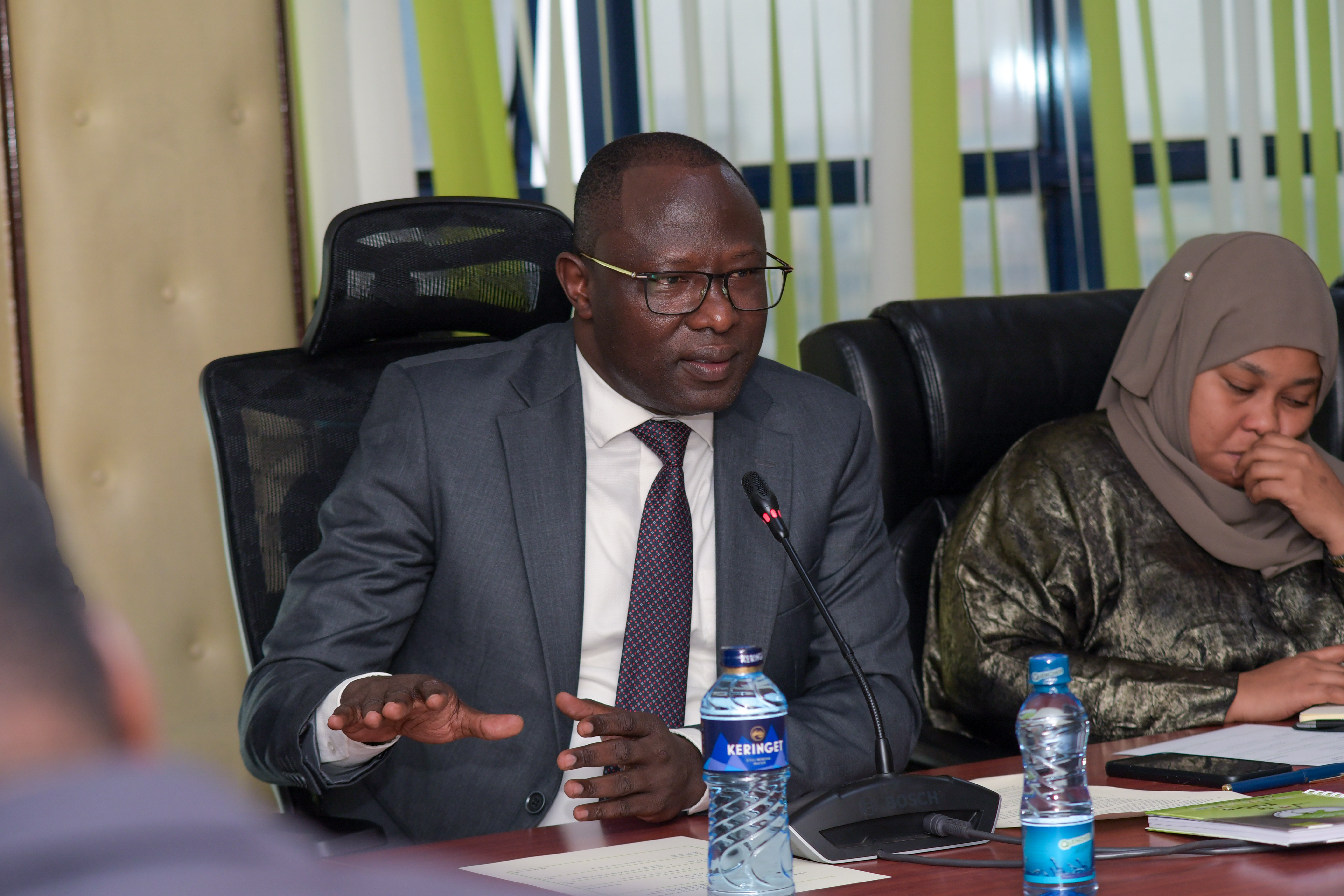 NCIC Meeting with IEBC  - 18th August, 2025 (D)/DSC_8438.jpg