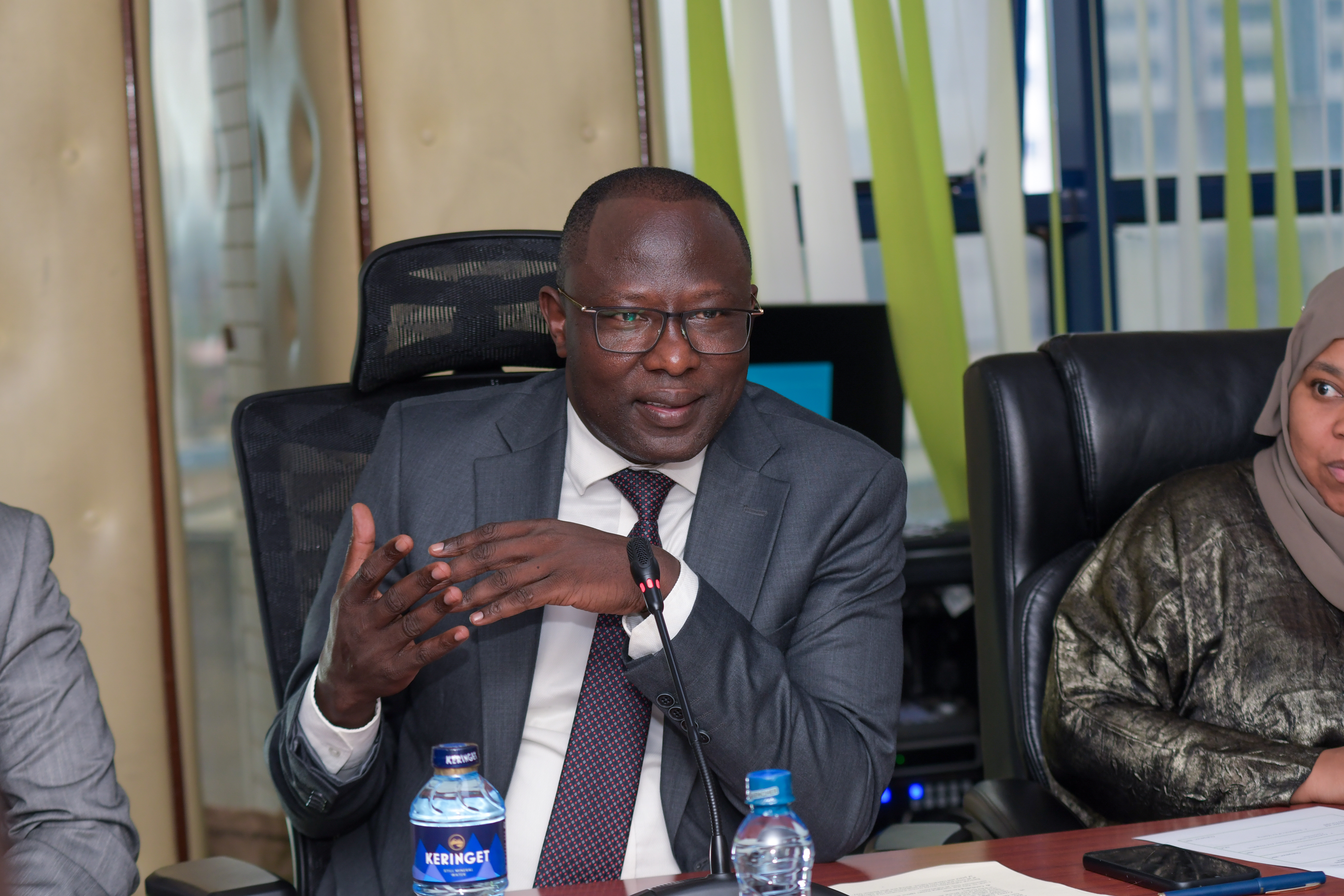 NCIC Meeting with IEBC  - 18th August, 2025 (D)/DSC_8439.jpg