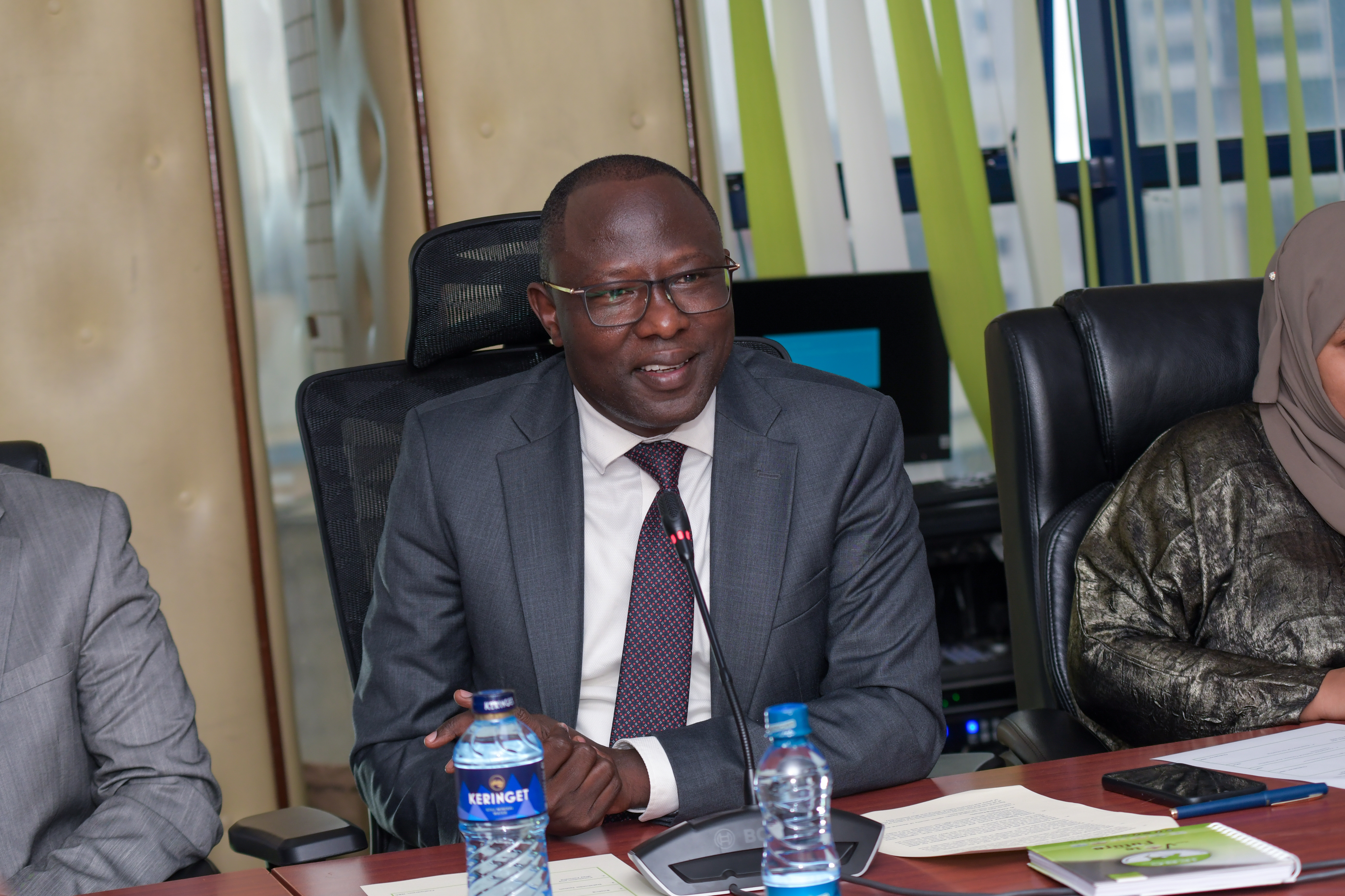 NCIC Meeting with IEBC  - 18th August, 2025 (D)/DSC_8440.jpg
