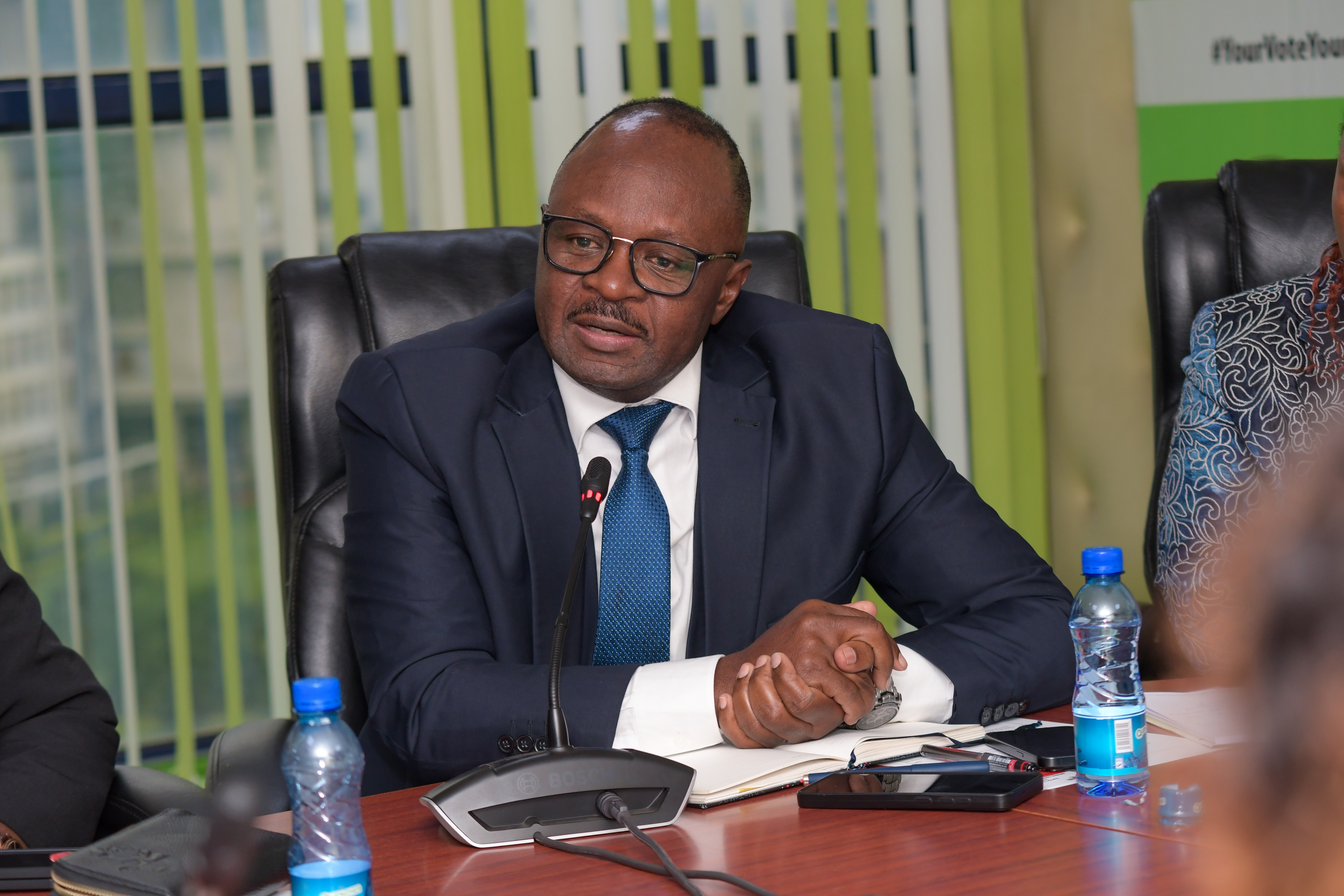 NCIC Meeting with IEBC  - 18th August, 2025 (D)/DSC_8470.jpg