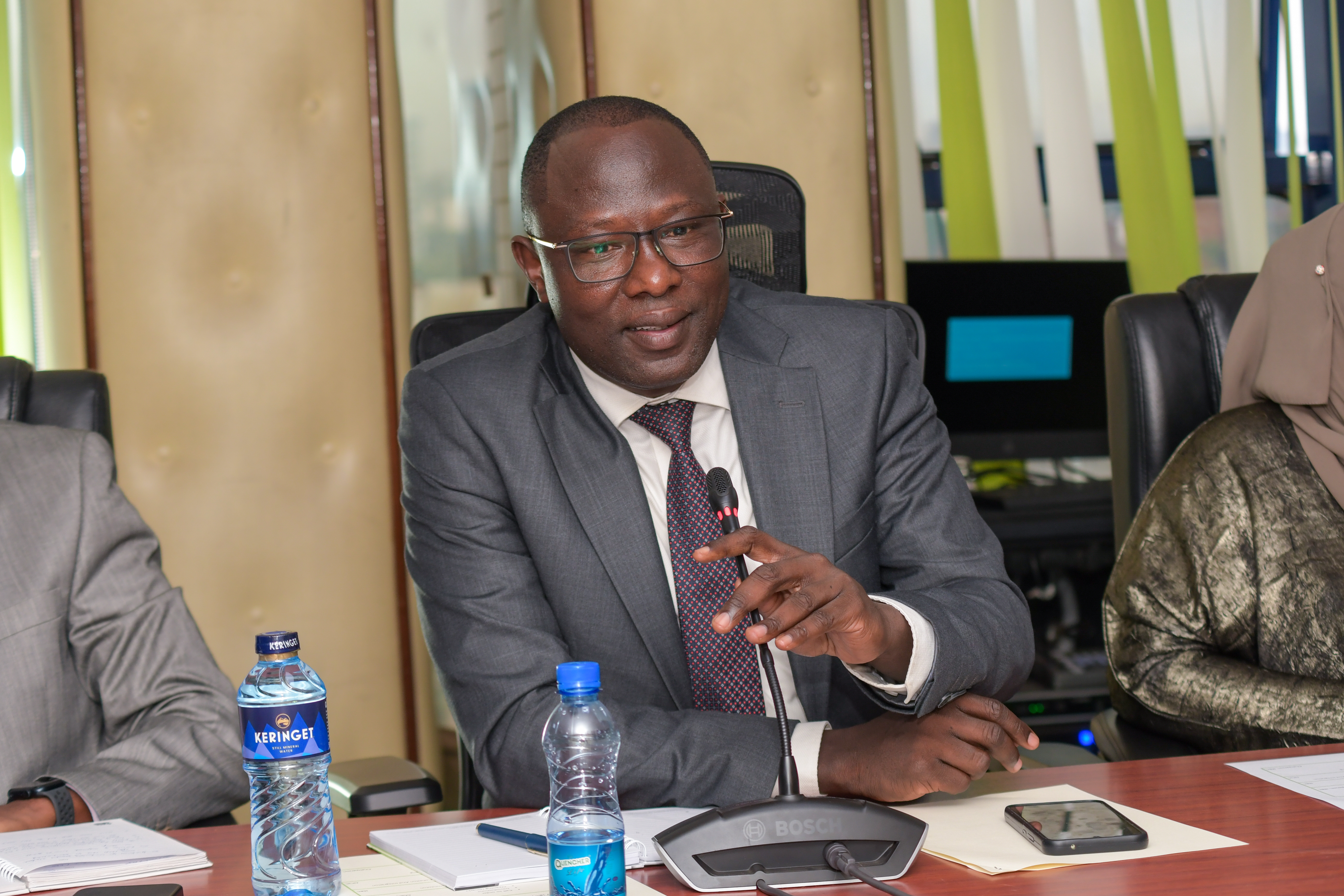 NCIC Meeting with IEBC  - 18th August, 2025 (D)/DSC_8507.jpg