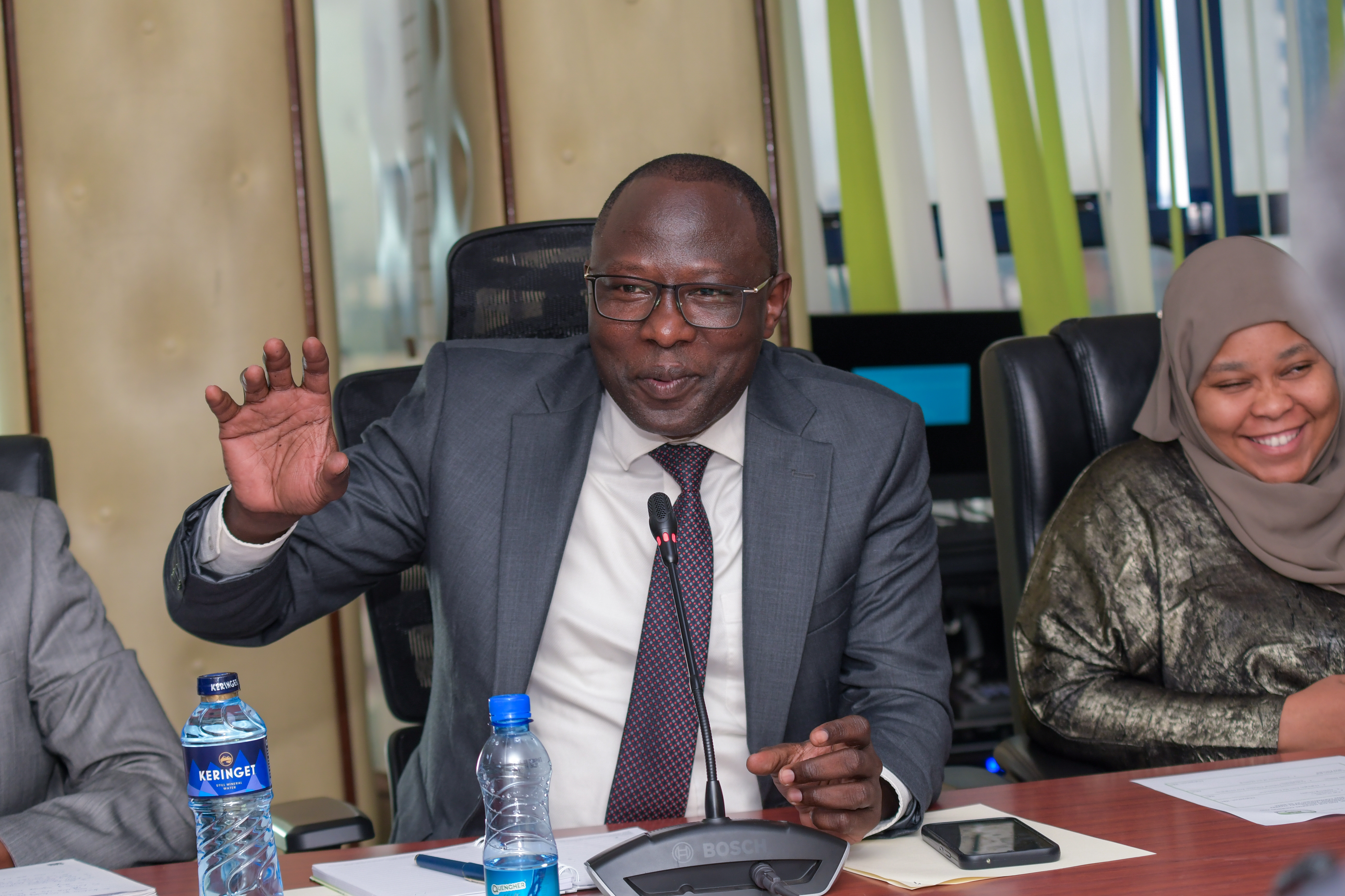 NCIC Meeting with IEBC  - 18th August, 2025 (D)/DSC_8511.jpg