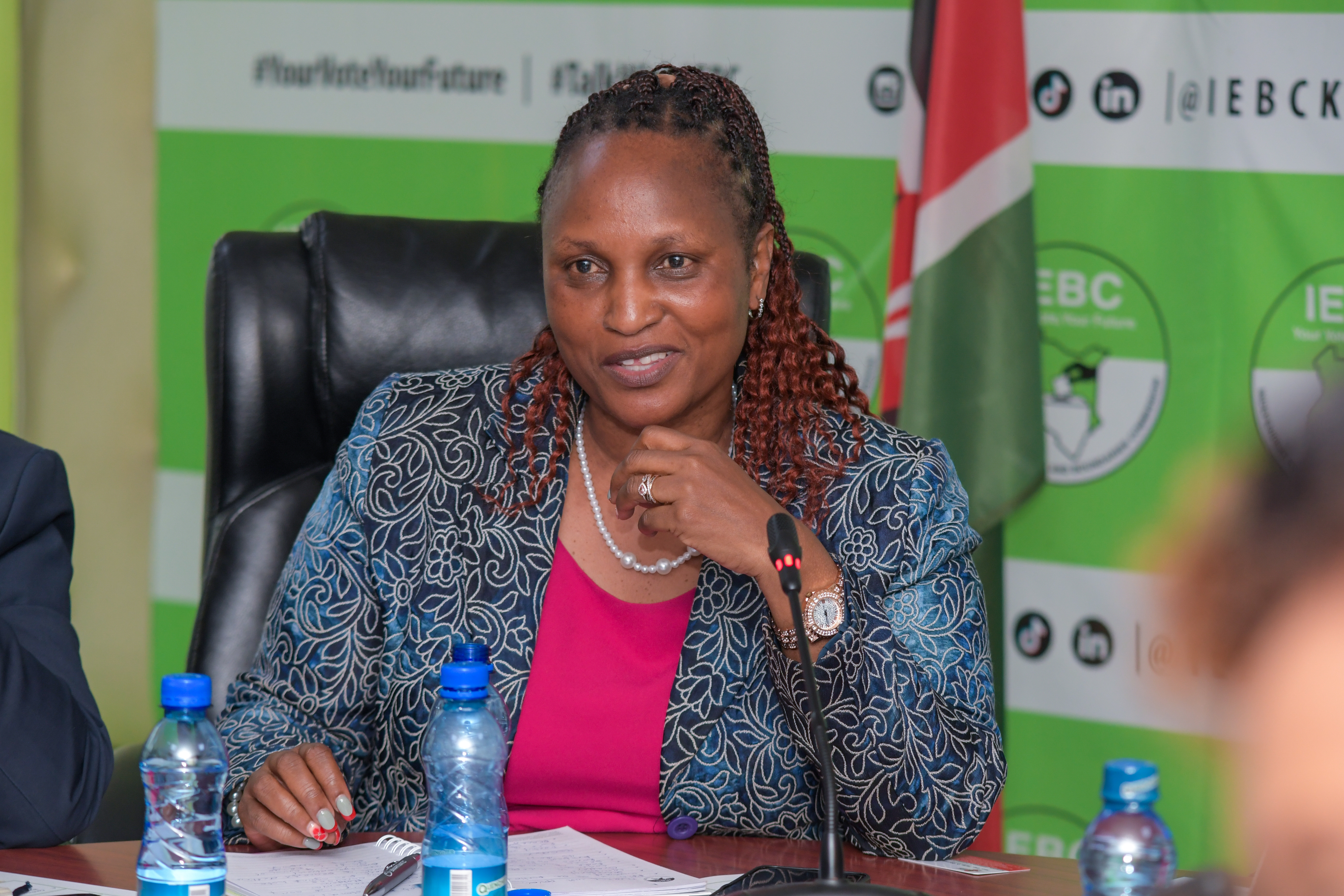NCIC Meeting with IEBC  - 18th August, 2025 (D)/DSC_8520.jpg