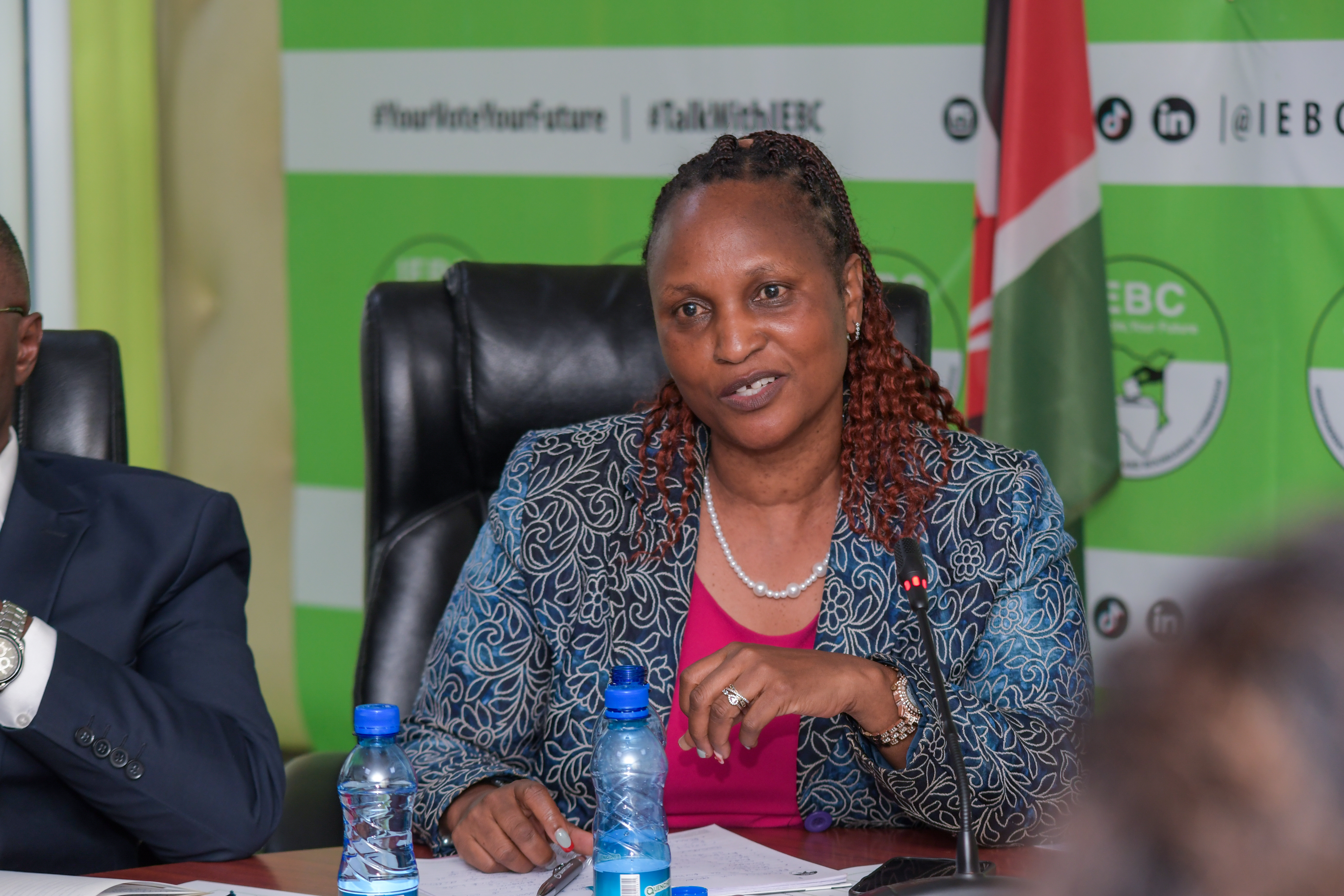 NCIC Meeting with IEBC  - 18th August, 2025 (D)/DSC_8532.jpg