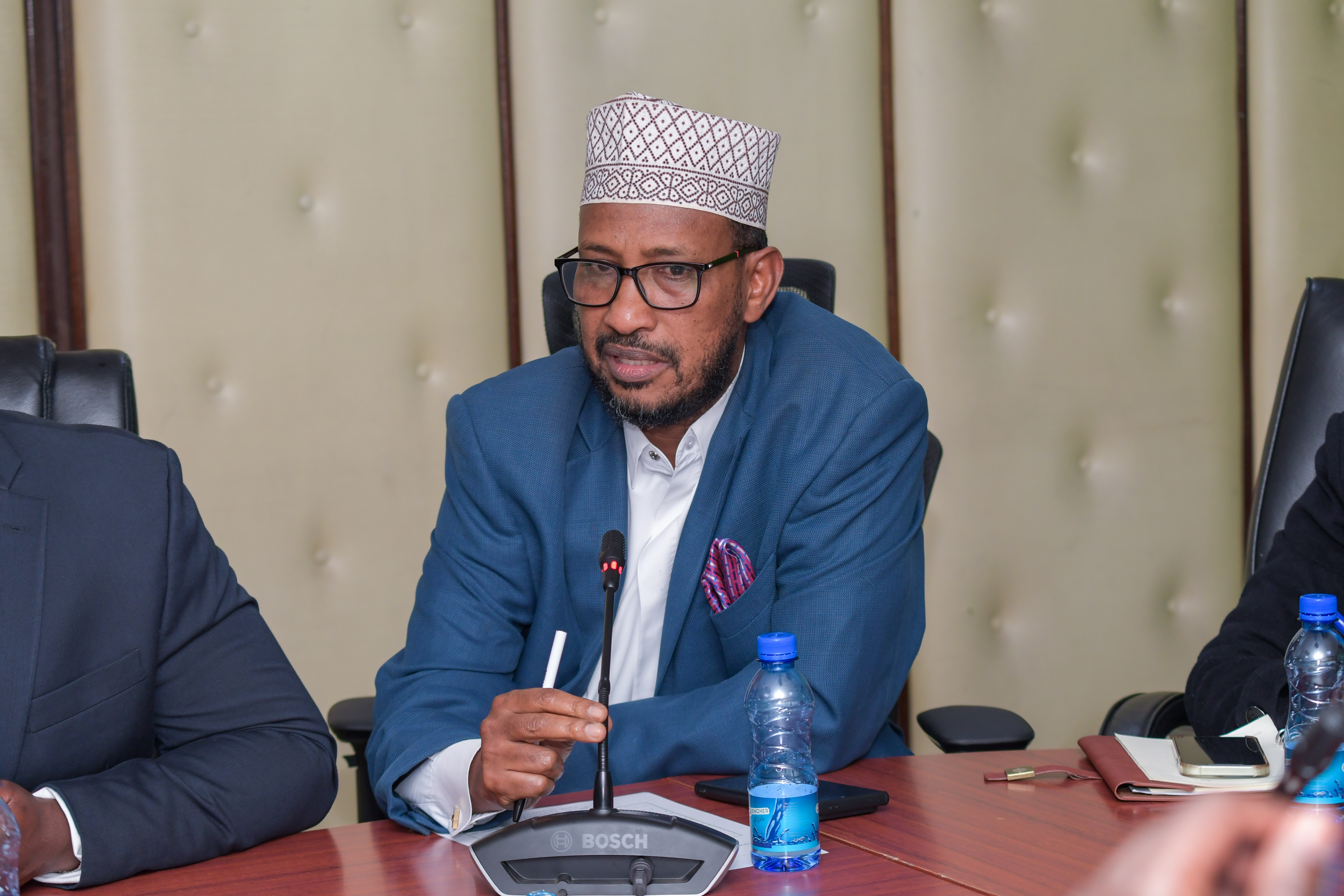 NCIC Meeting with IEBC  - 18th August, 2025 (D)/DSC_8535.jpg