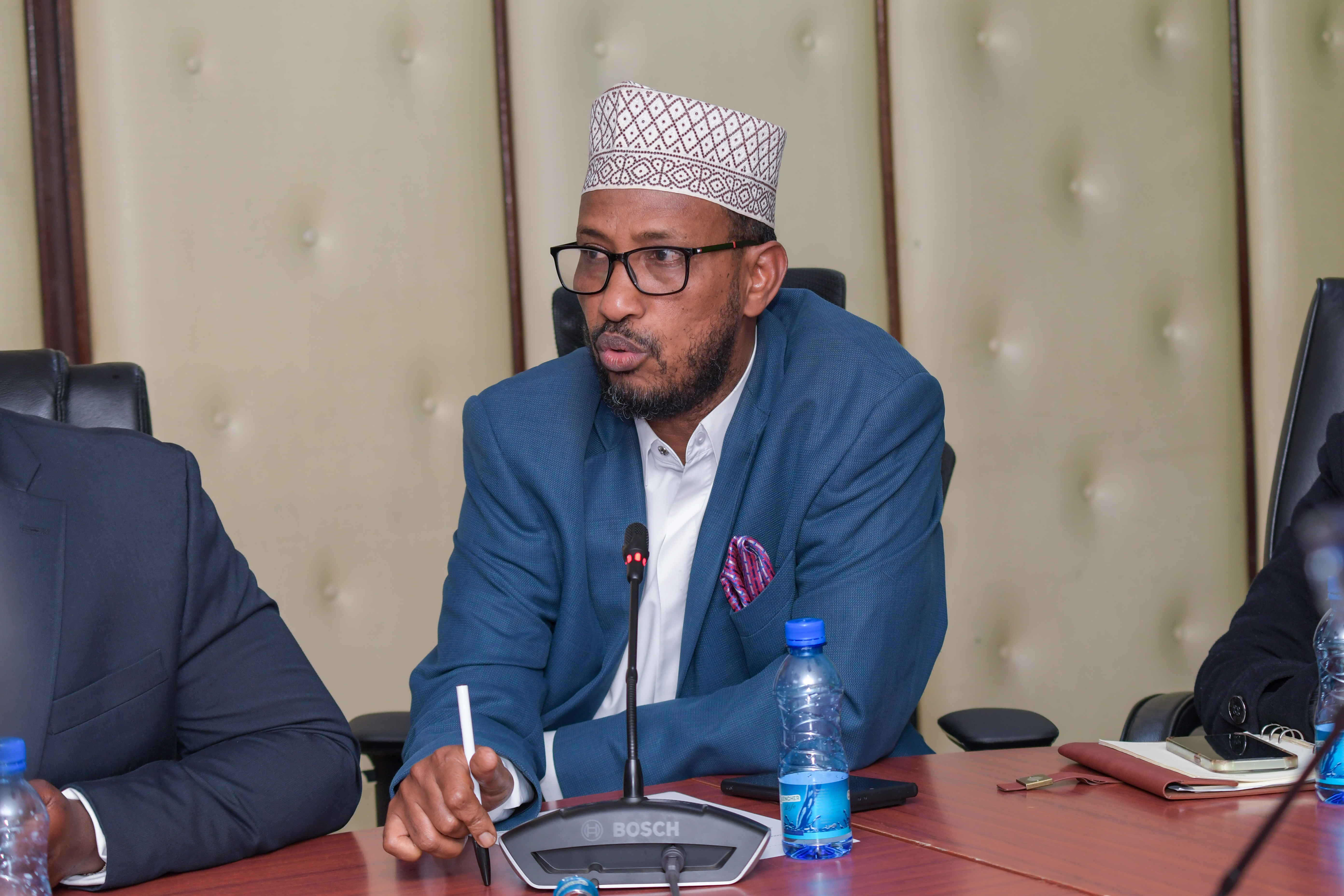 NCIC Meeting with IEBC  - 18th August, 2025 (D)/DSC_8536.jpg