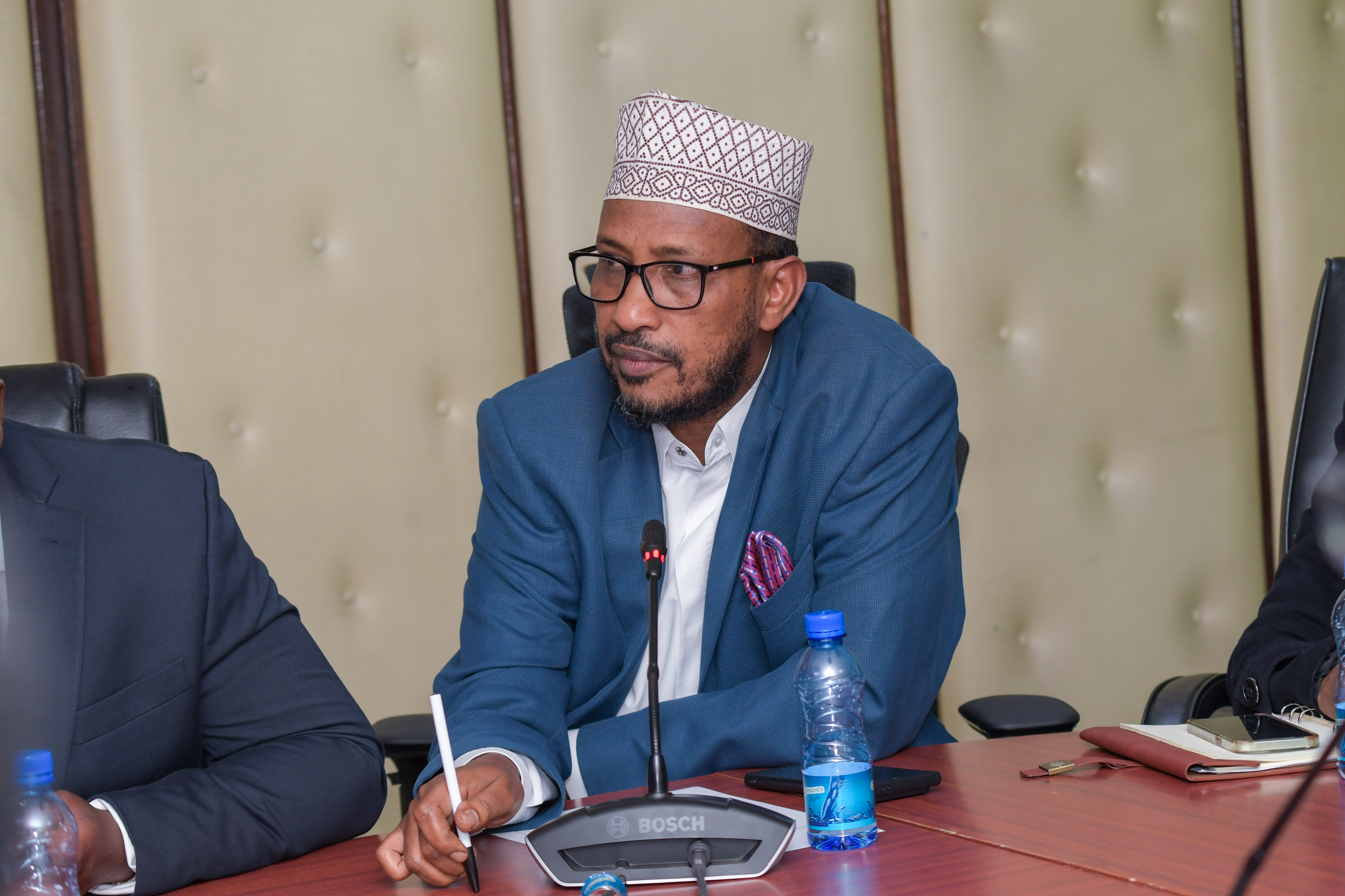 NCIC Meeting with IEBC  - 18th August, 2025 (D)/DSC_8537.jpg