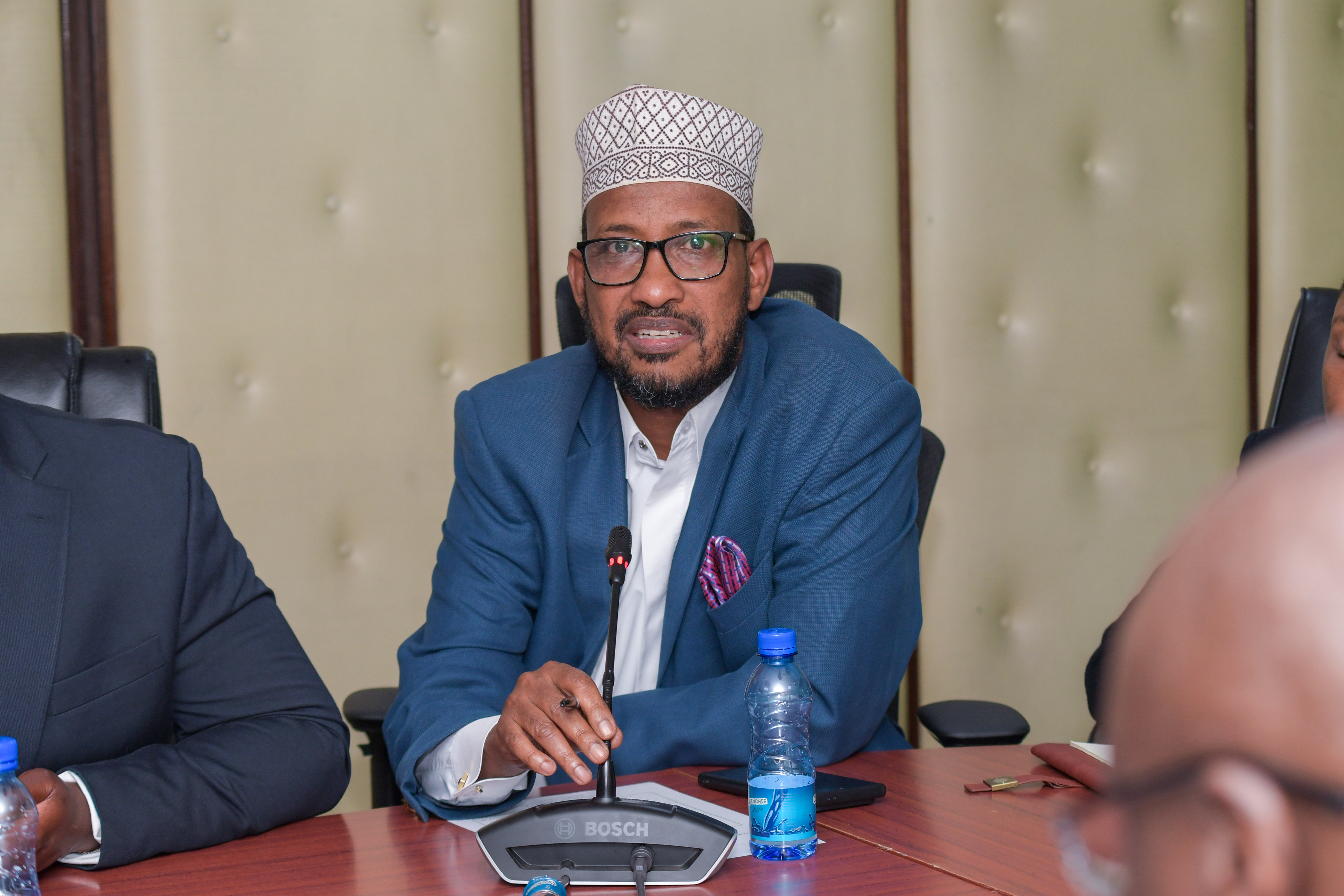 NCIC Meeting with IEBC  - 18th August, 2025 (D)/DSC_8539.jpg