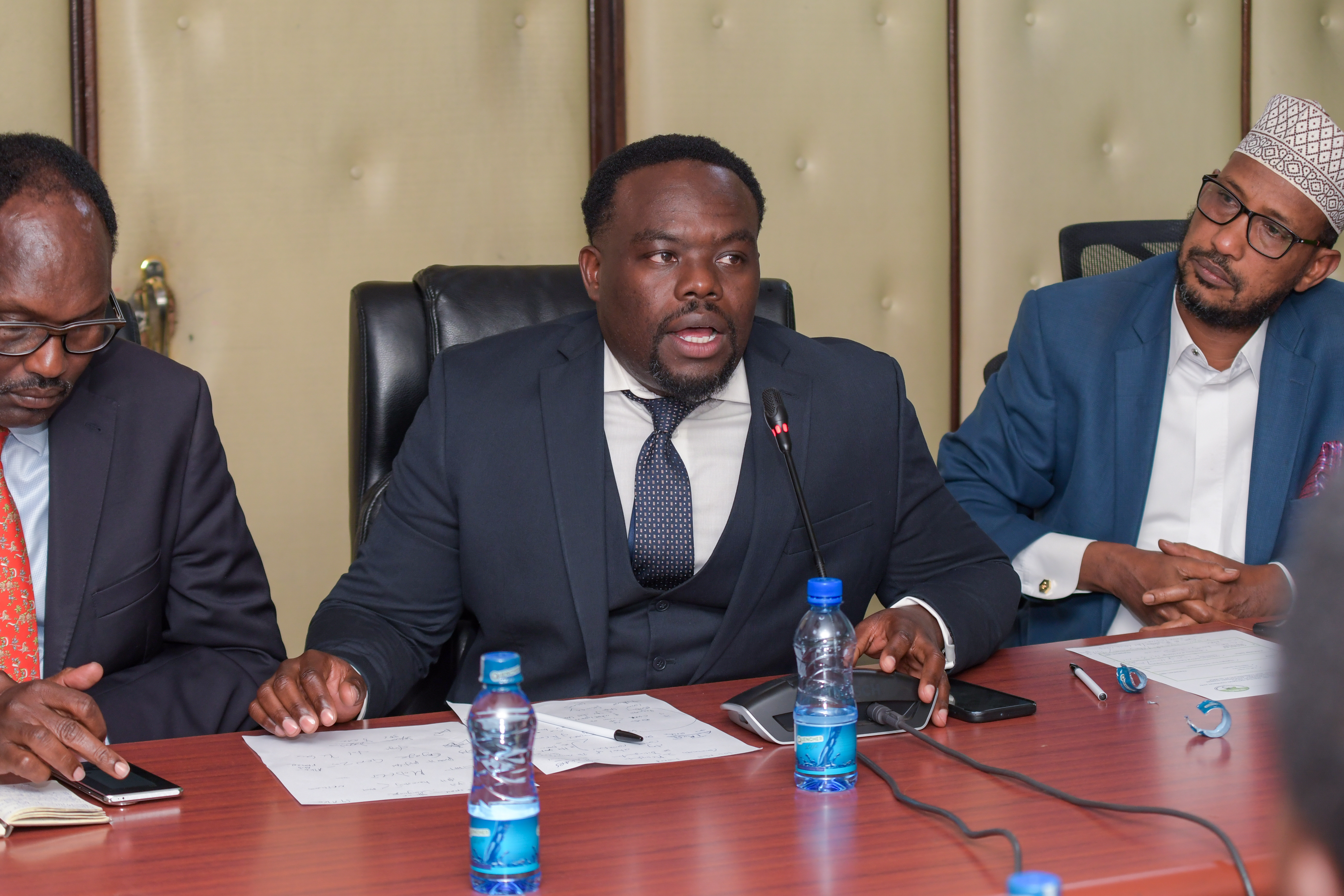 NCIC Meeting with IEBC  - 18th August, 2025 (D)/DSC_8541.jpg