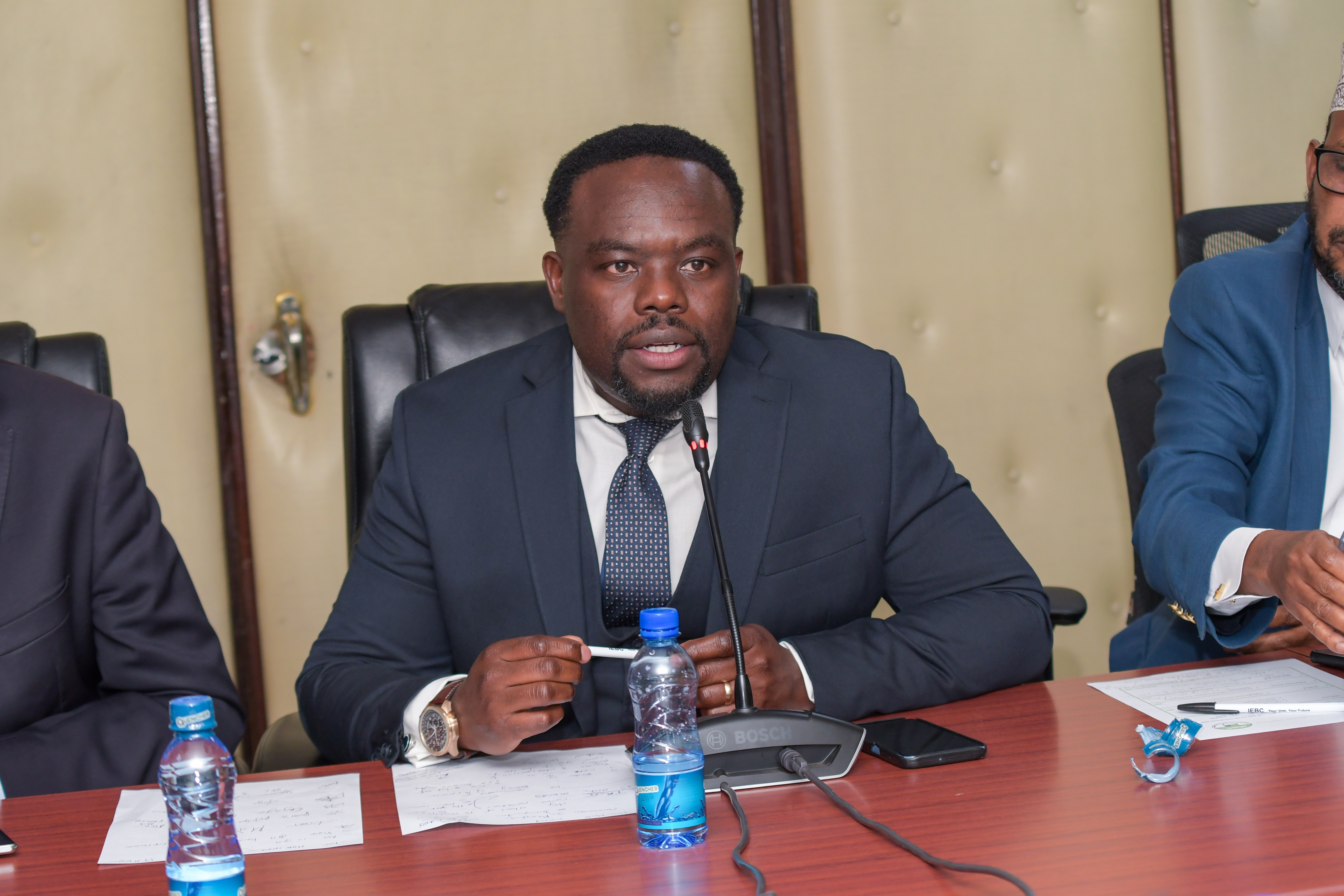 NCIC Meeting with IEBC  - 18th August, 2025 (D)/DSC_8543.jpg