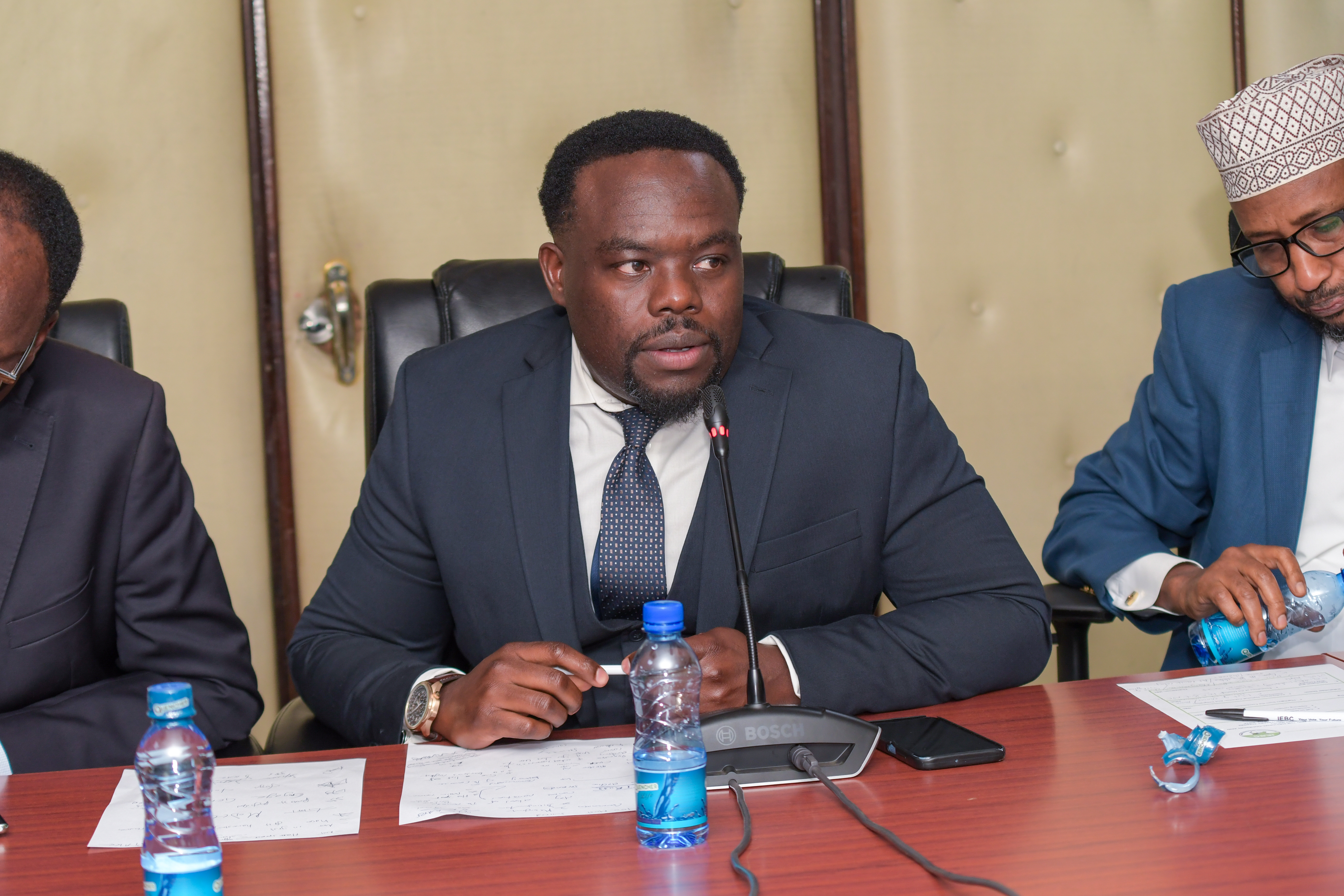 NCIC Meeting with IEBC  - 18th August, 2025 (D)/DSC_8544.jpg