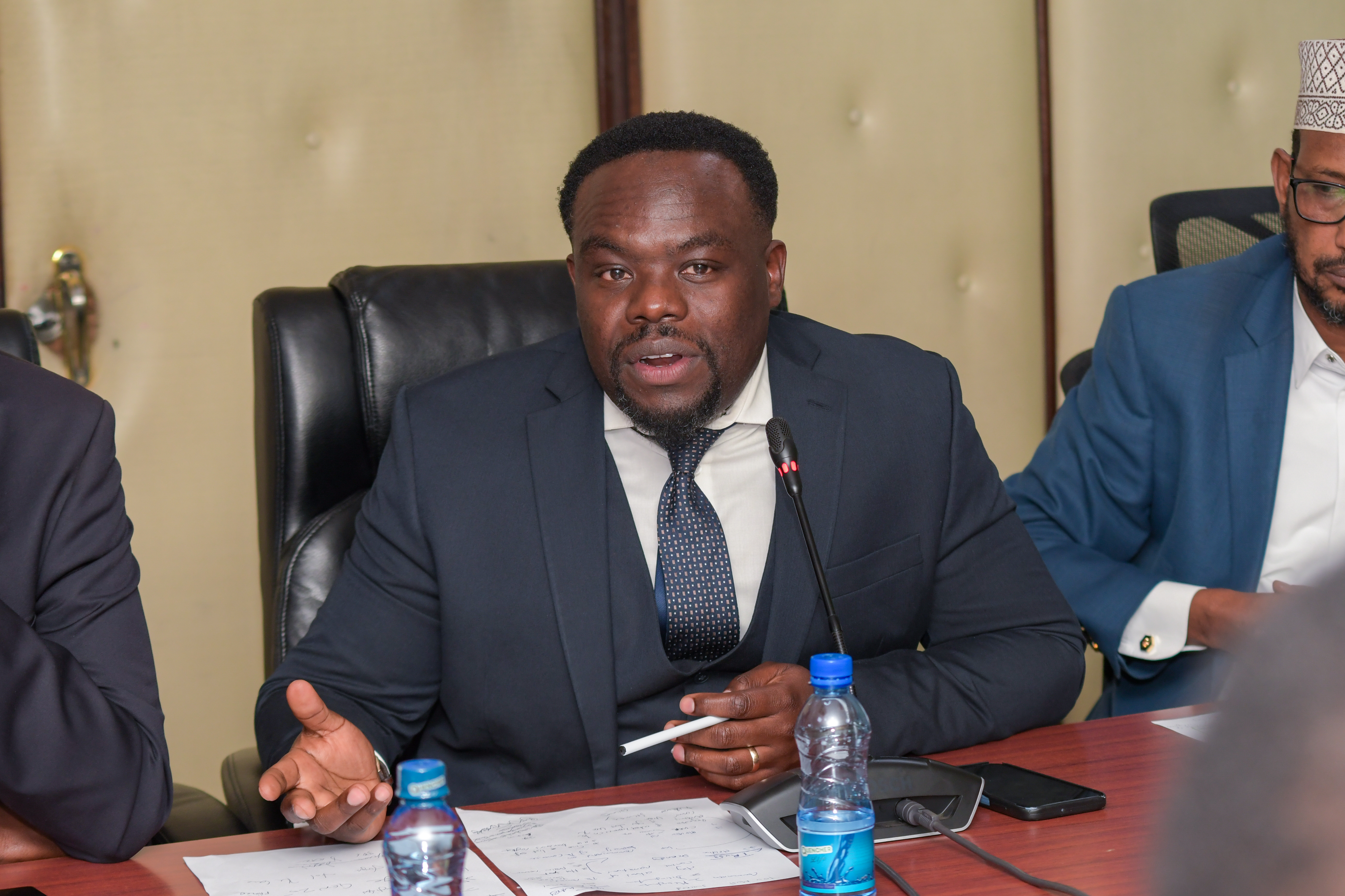 NCIC Meeting with IEBC  - 18th August, 2025 (D)/DSC_8547.jpg