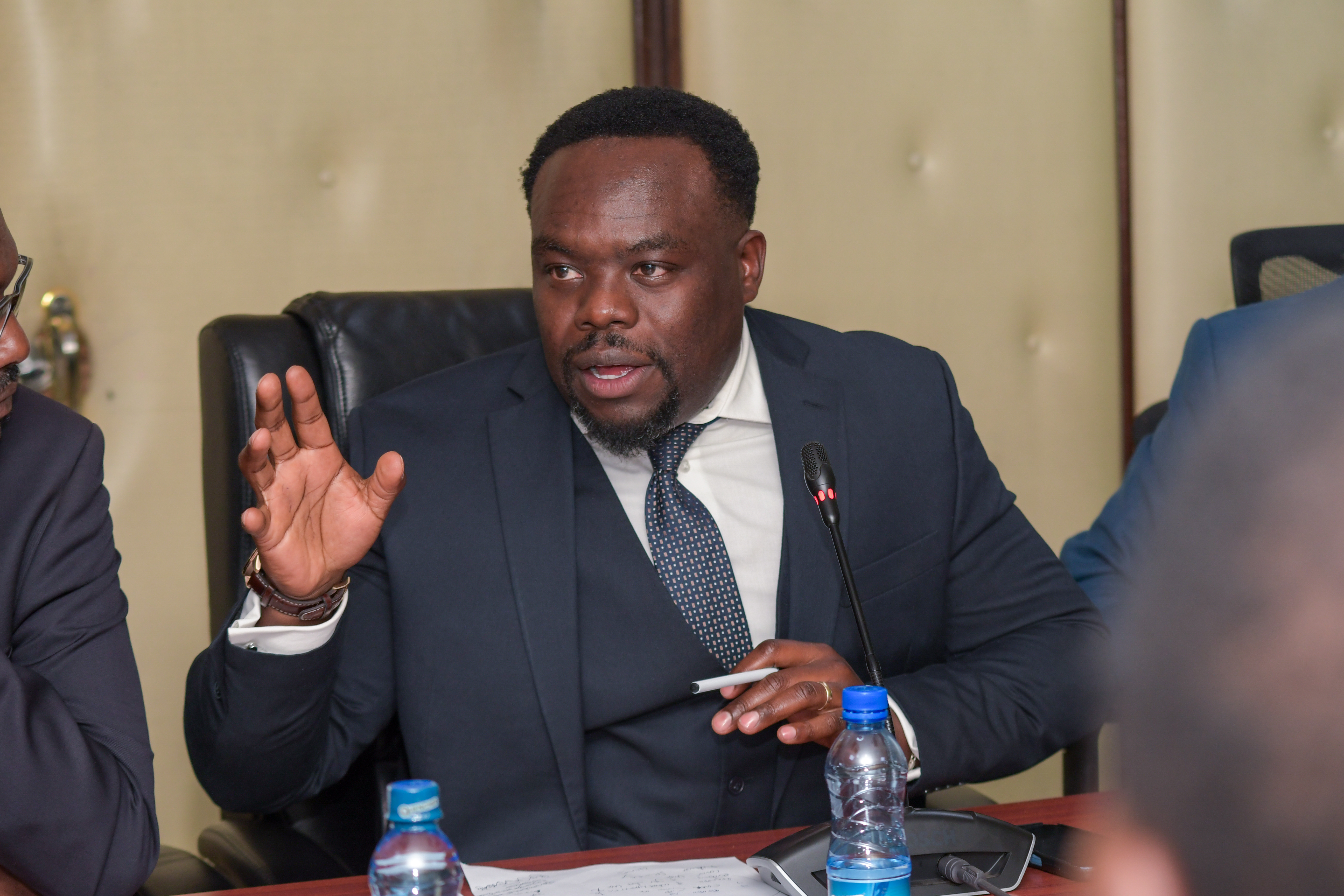 NCIC Meeting with IEBC  - 18th August, 2025 (D)/DSC_8551.jpg