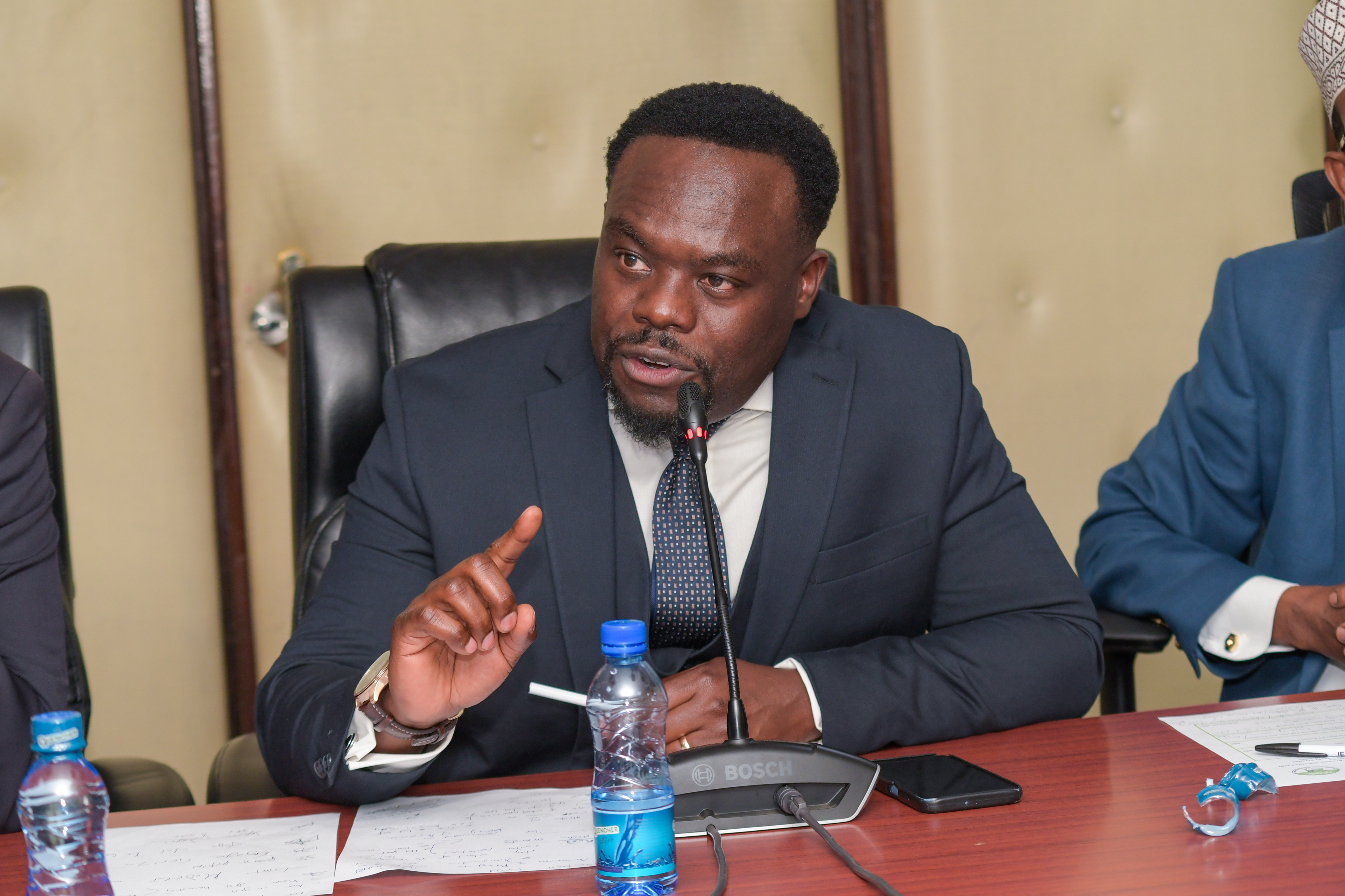 NCIC Meeting with IEBC  - 18th August, 2025 (D)/DSC_8554.jpg