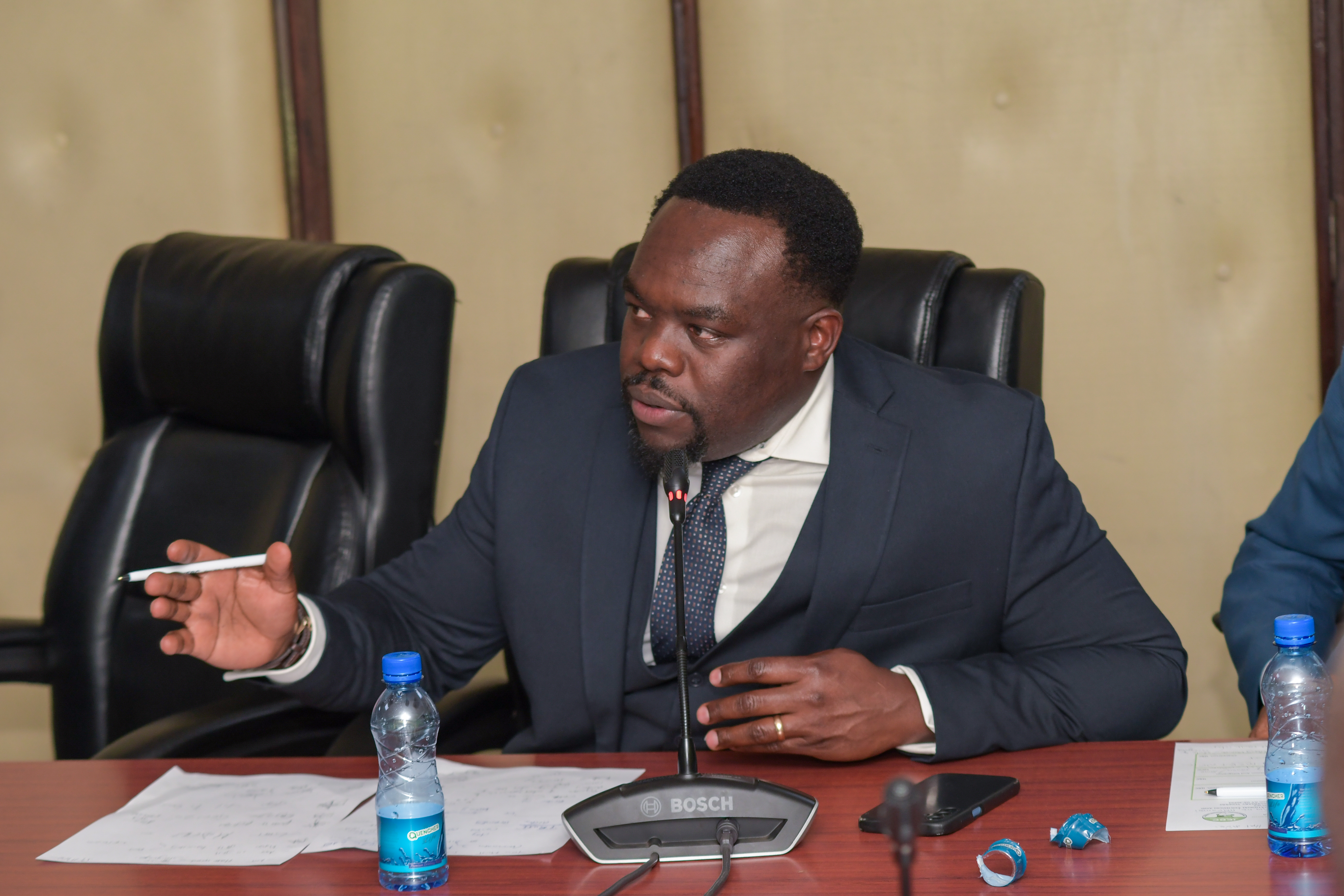 NCIC Meeting with IEBC  - 18th August, 2025 (D)/DSC_8576.jpg